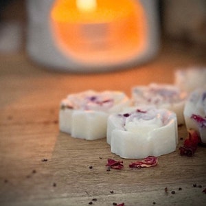 Soy wax melts | Freyja wax melts | Wax melts | witchcraft supplies | Wiccan supplies | witchcraft shop | Witch | Wicca