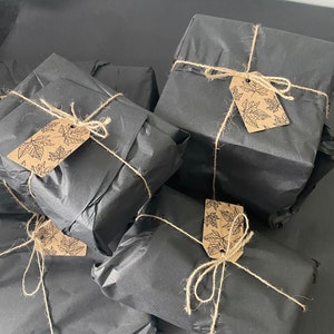 Intuitively Chosen Witch Mystery Box | Personal Energy Reading + Astrology | Optional Tarot | Bespoke Spiritual Gift