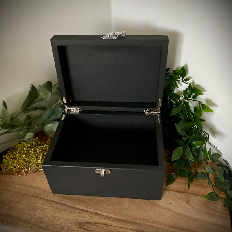 Altar Box With Storage - Etsy UK