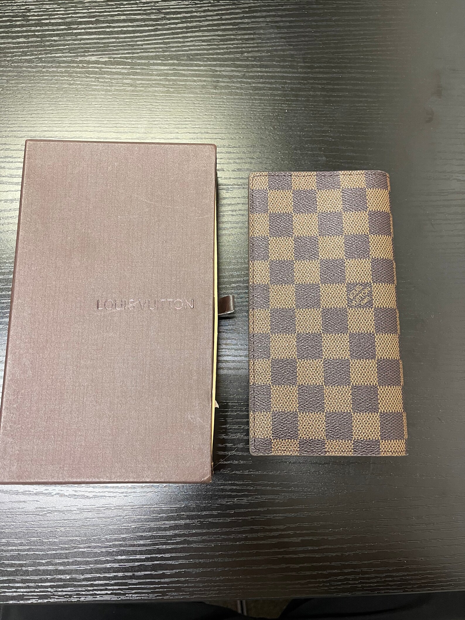 What Is The Checkered Louis Vuitton Called In Us Literacy Basics
