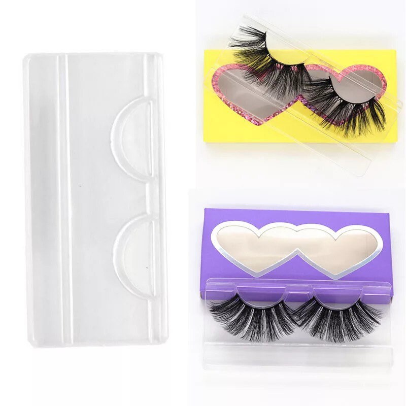 Wholesale Eyelash Lash Tray Only Lot 100pcs For eyelash Etsy