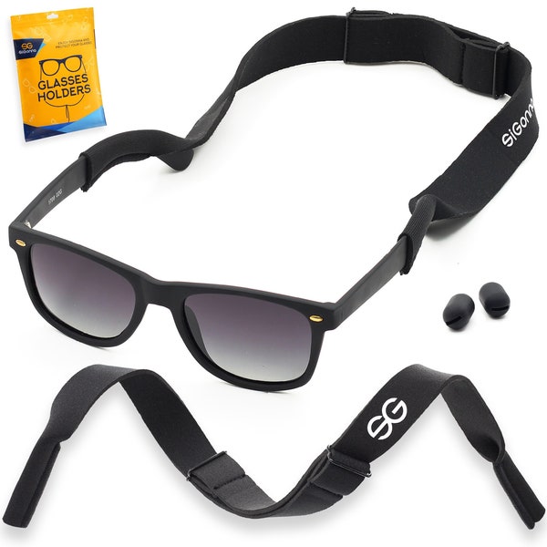 Floating Sunglass Strap Etsy