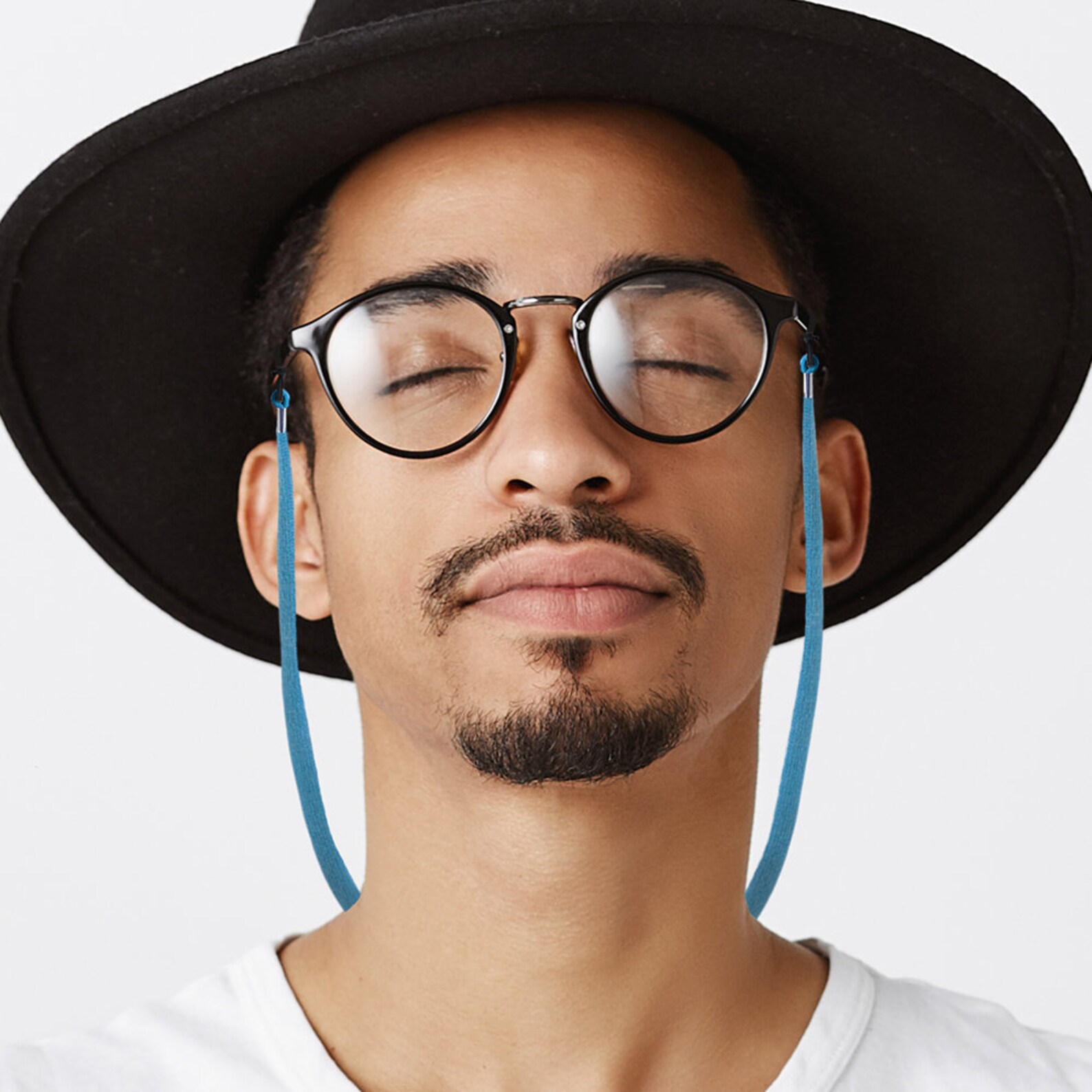 Eye Glasses String Holder Straps Sports Sunglasses Strap for Men Women