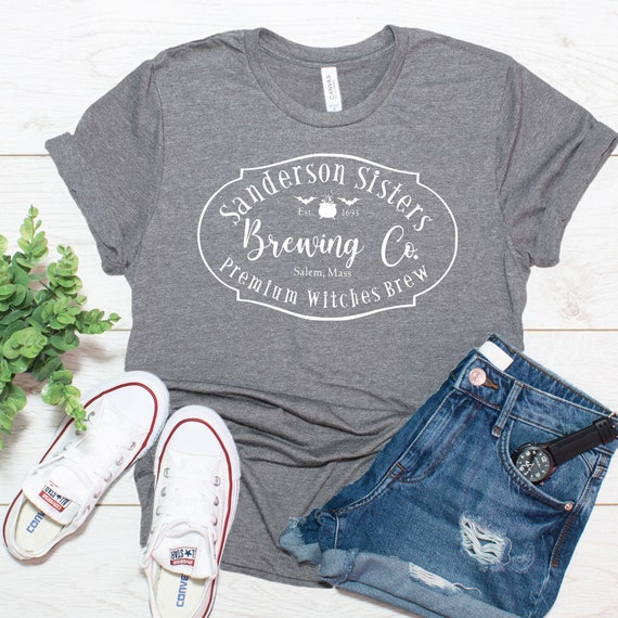 Cute Hocus Pocus Shirt Trendy Halloween Shirt Hocus Pocus | Etsy