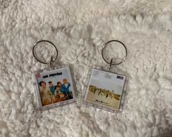 1D ONEDIRECTION グッズ アルバム キーホルダー ポスター 1D ONEDIRECTION グッズ アルバム キーホルダー ポスター One