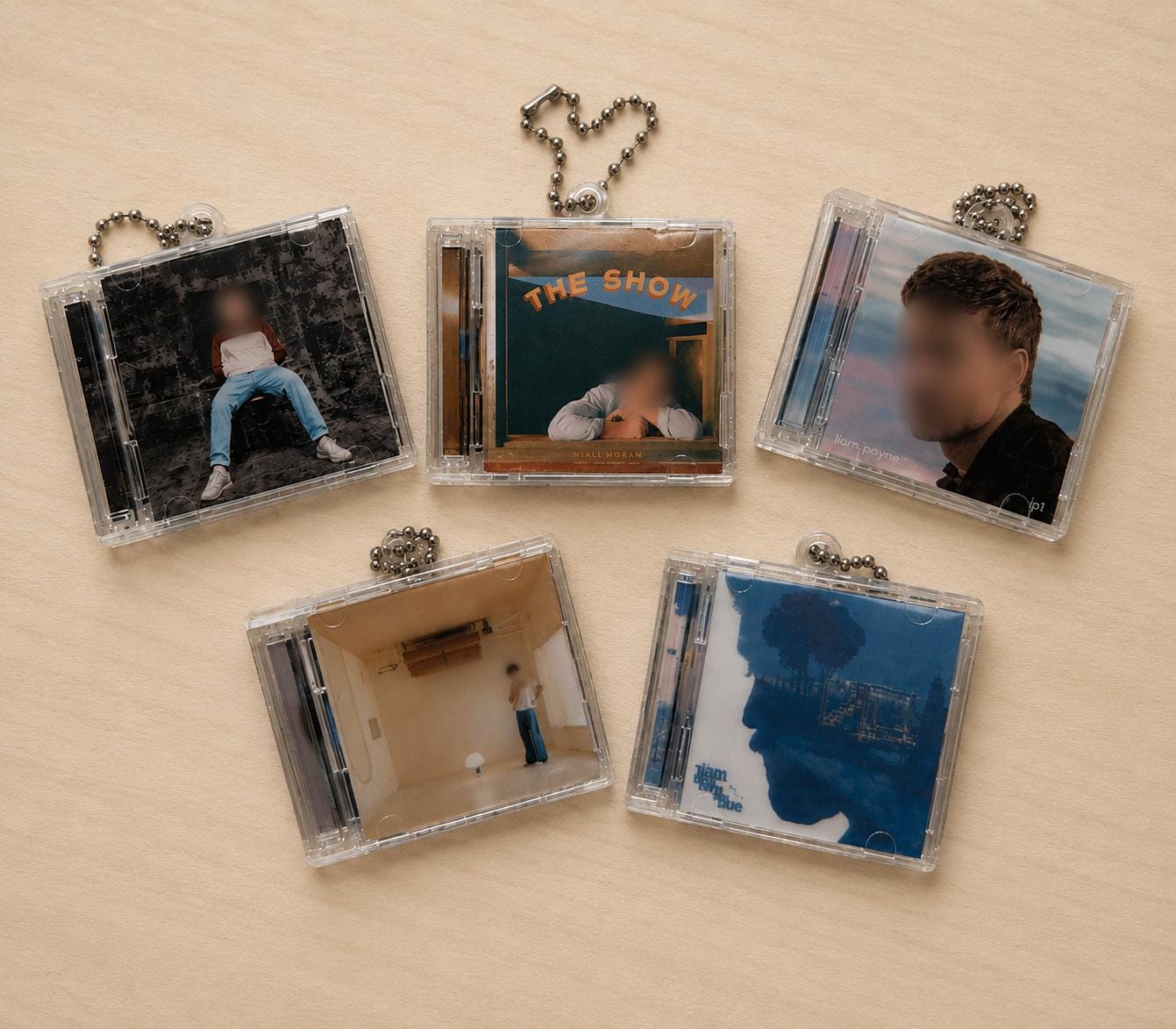 Zayn Malik Keychain - Etsy