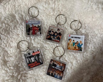Factory Sealed Mini Box of Vintage One Direction Trading