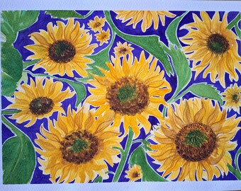 Tournesols