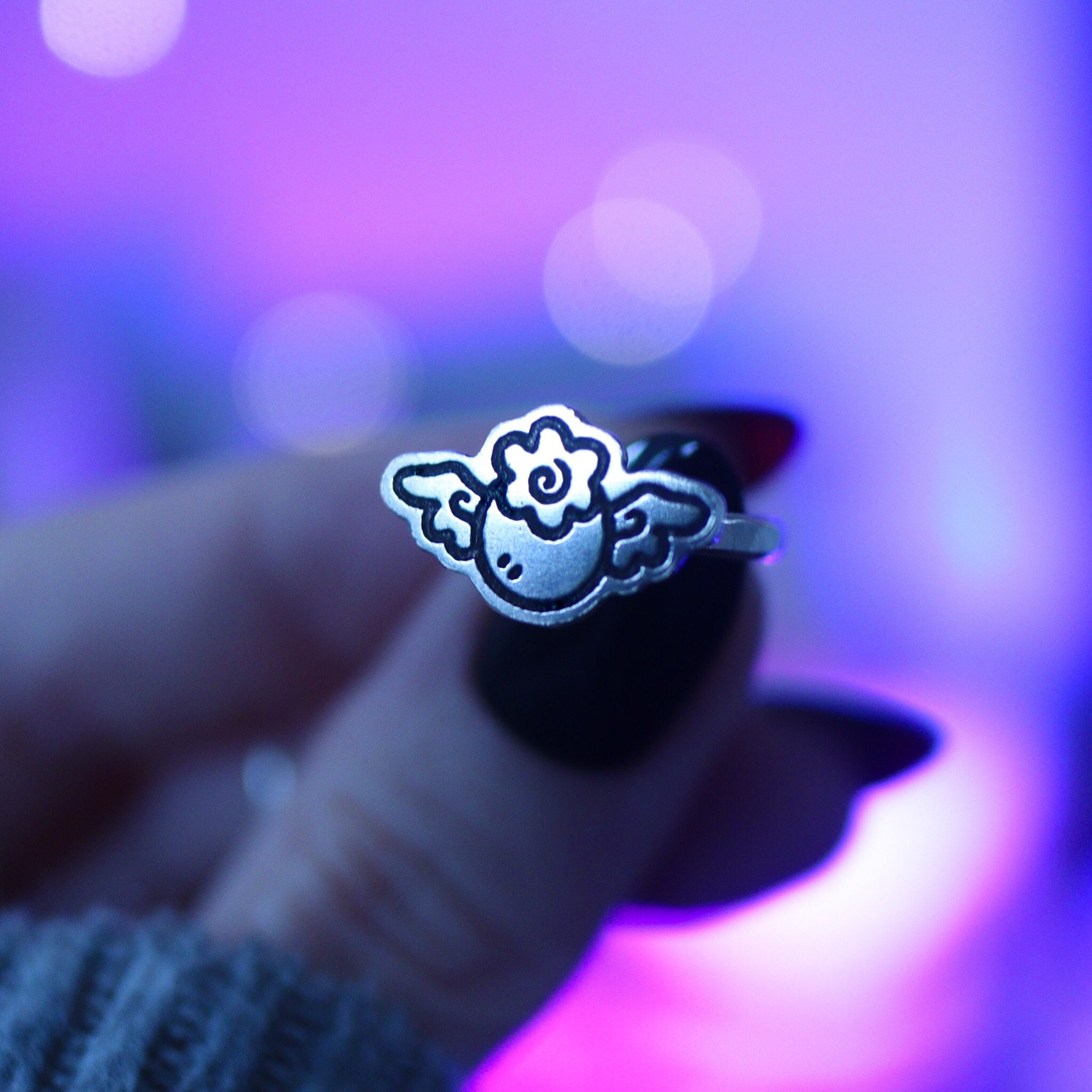 Paradise Kiss Happy Berry - Etsy