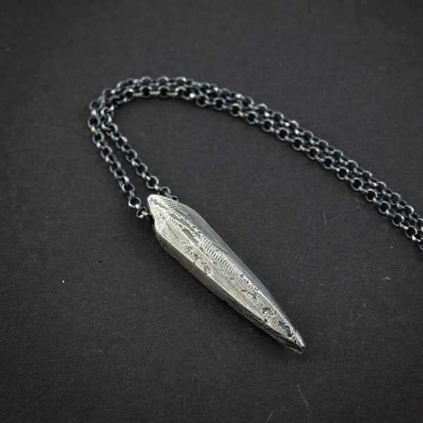 Silver Protection Amulet  Necklace, Viking jewelry,  Gift for him, Mens gift, Boyfriend boyfriend gift, Husbant gift, Gift for him