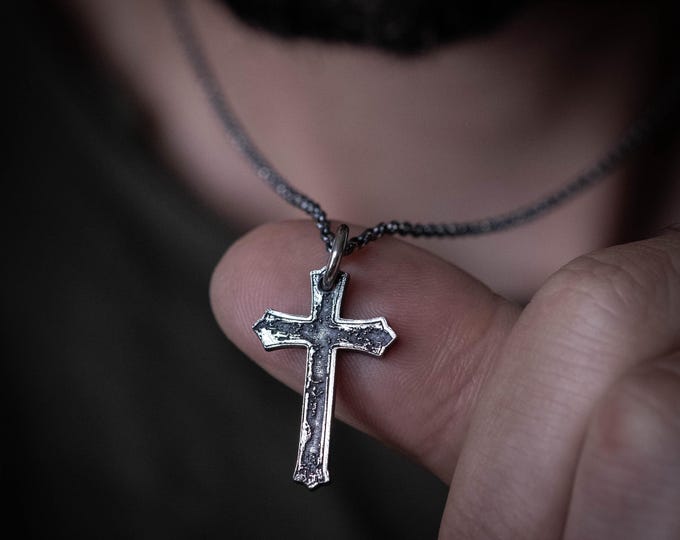 CHRISTIAN NECKLACES