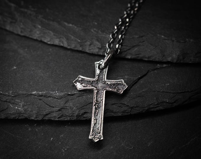 CHRISTIAN NECKLACES