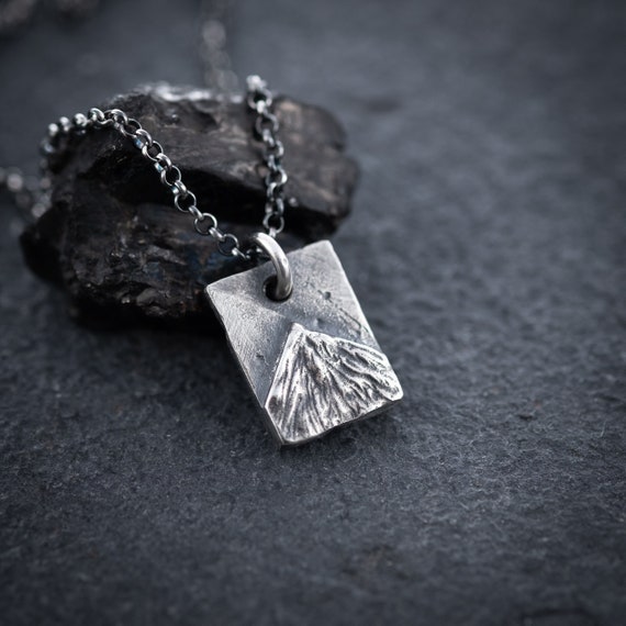 Custom Mountain Jewelry – Park City Jewelers