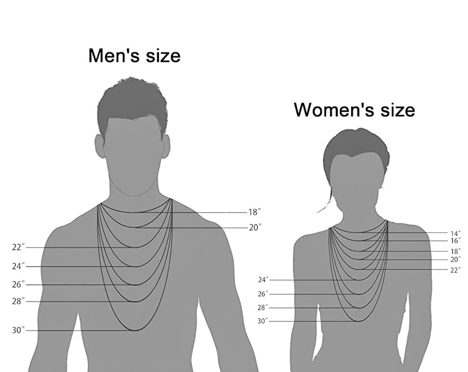 Rustic Mens Silver Protection Pendant Necklace Unique Mens | Etsy