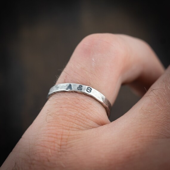 birthday gift ring for girlfriend