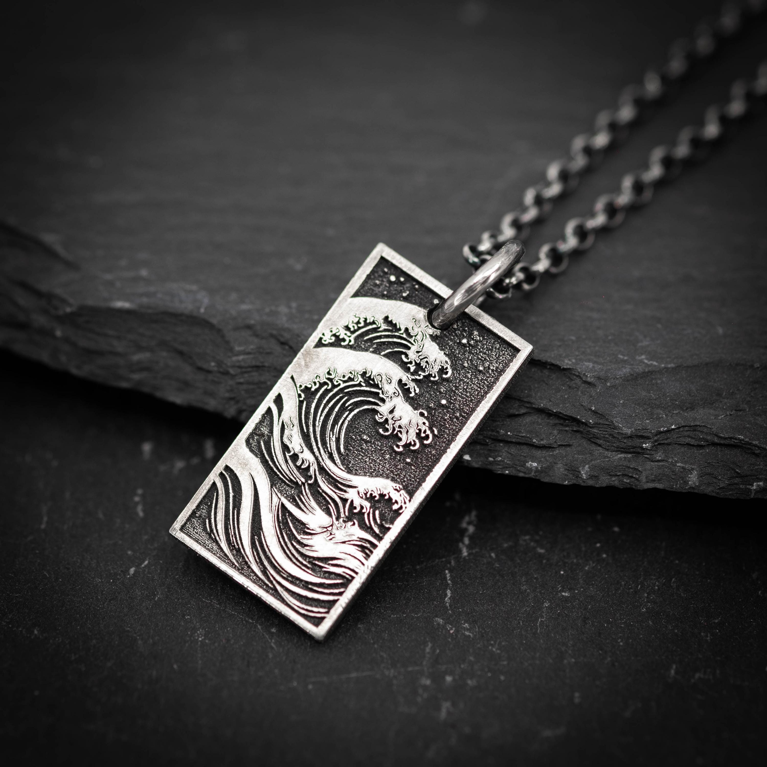 BANDEL ✖️muta necklace wave Amazon.co.jp: BANDEL Muta Healthcare Necklace Wave Health