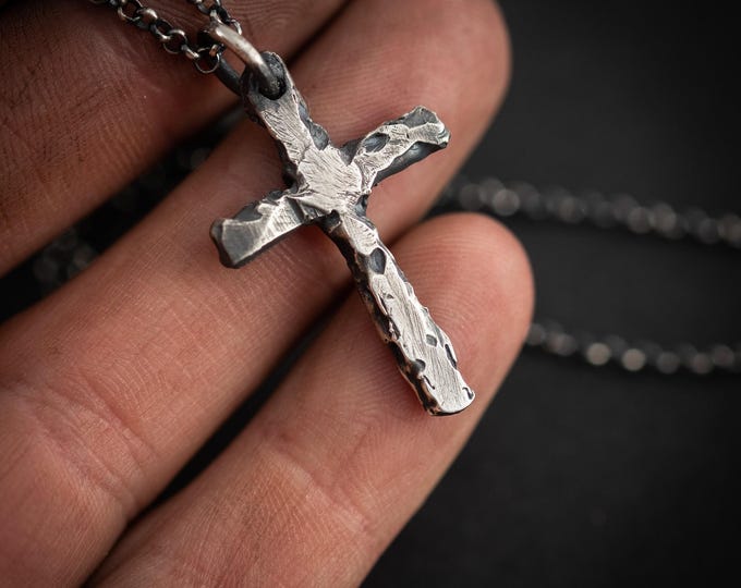 CHRISTIAN NECKLACES
