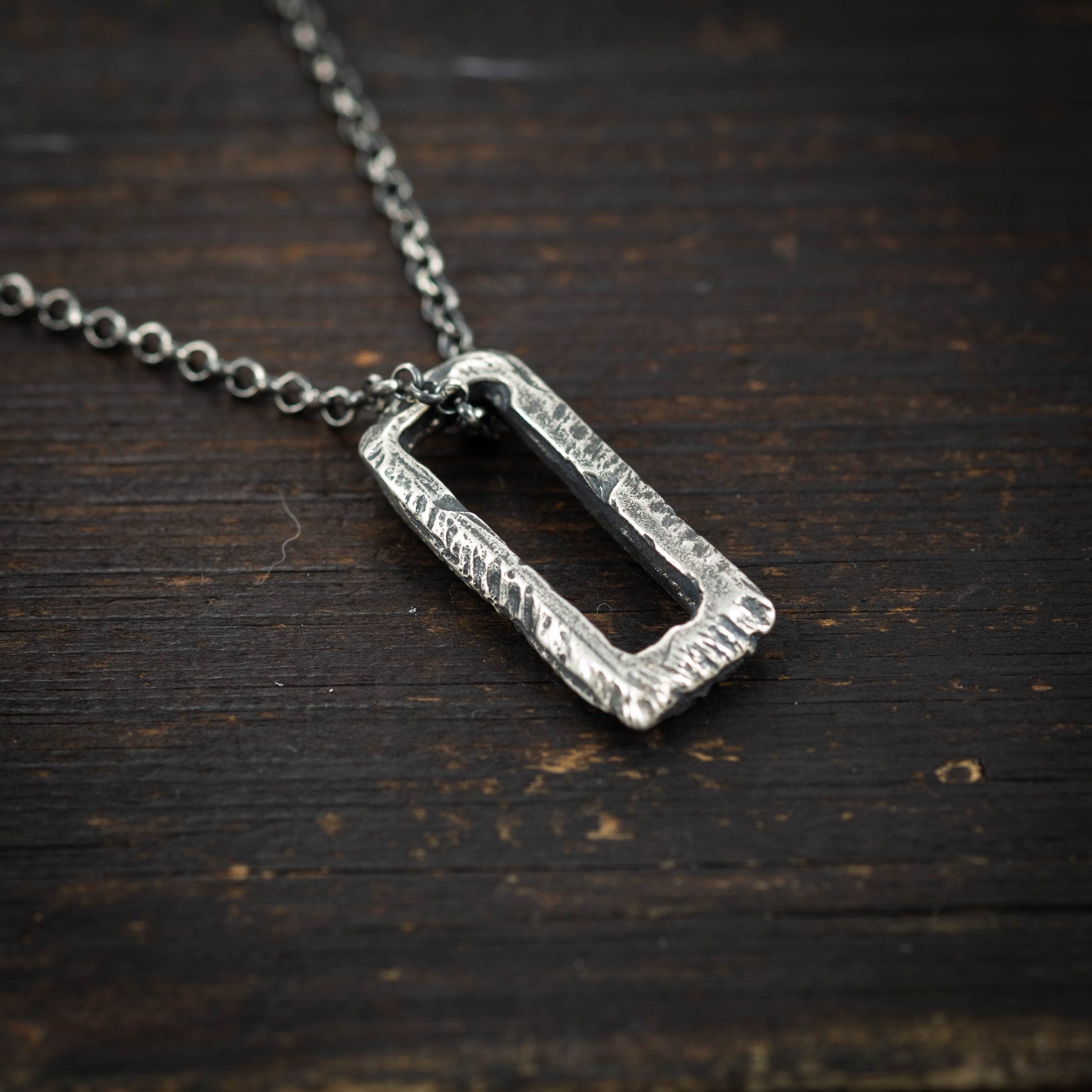 Protection necklace mens Clearance