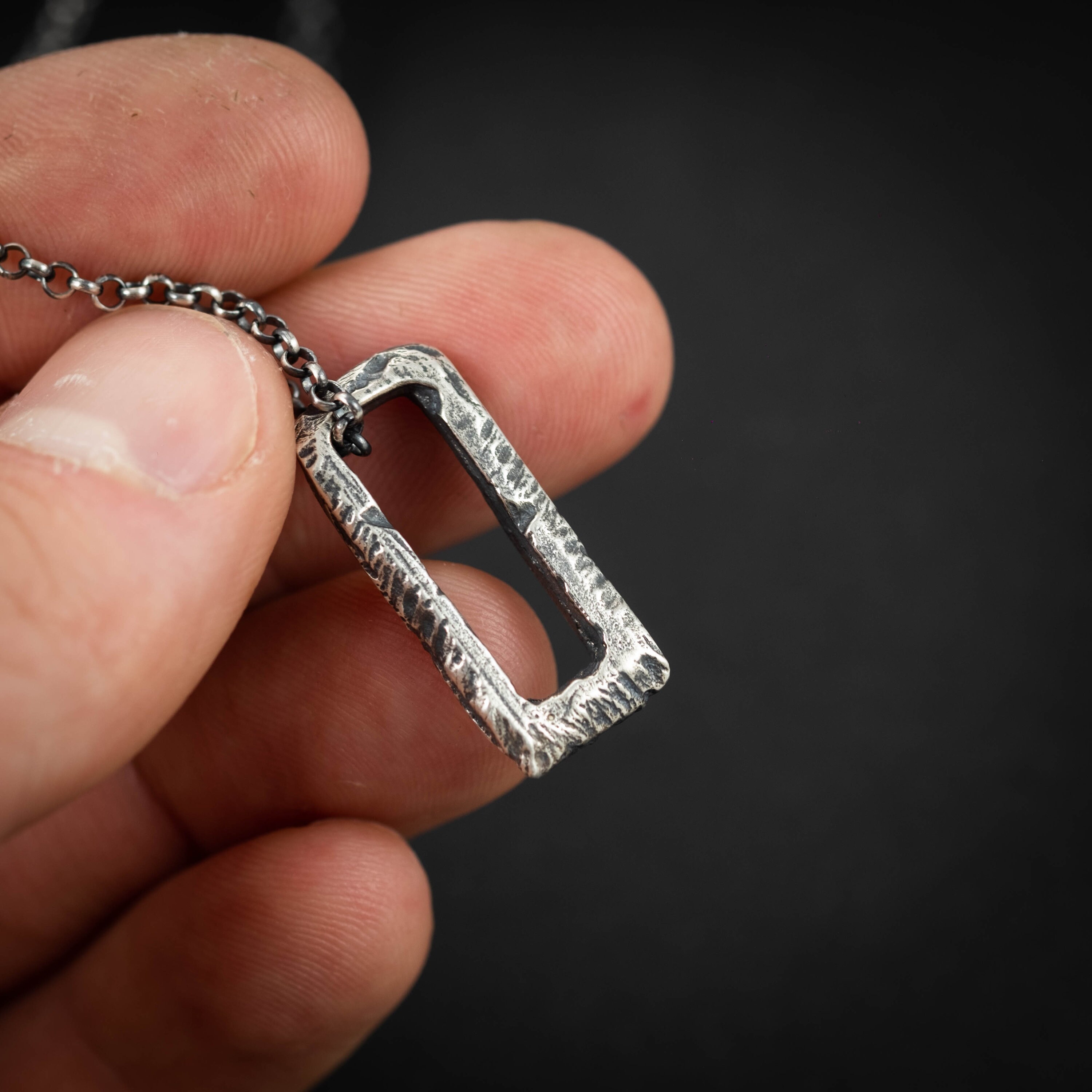 Protection necklace mens Clearance