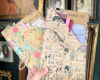 Blind Date with a Book- Pick a Genre: Fantasy, Fiction, Horror, Romance