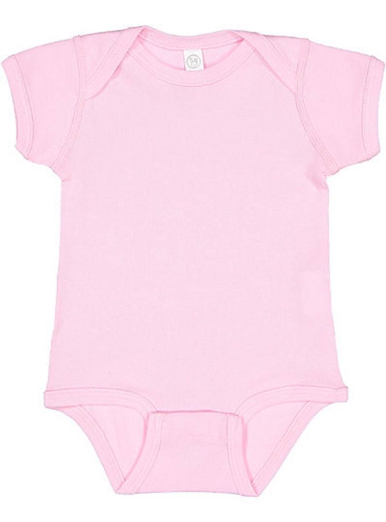 Baby Onesie Blanks Etsy