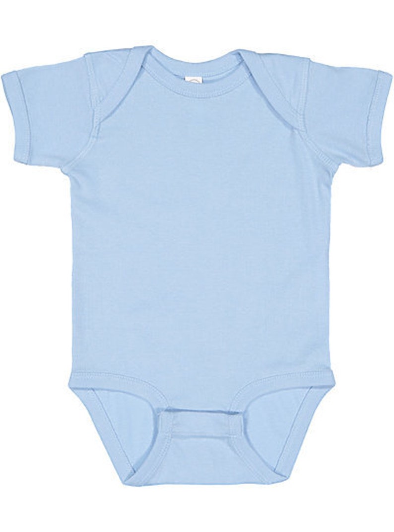 Baby Onesie Blanks Etsy