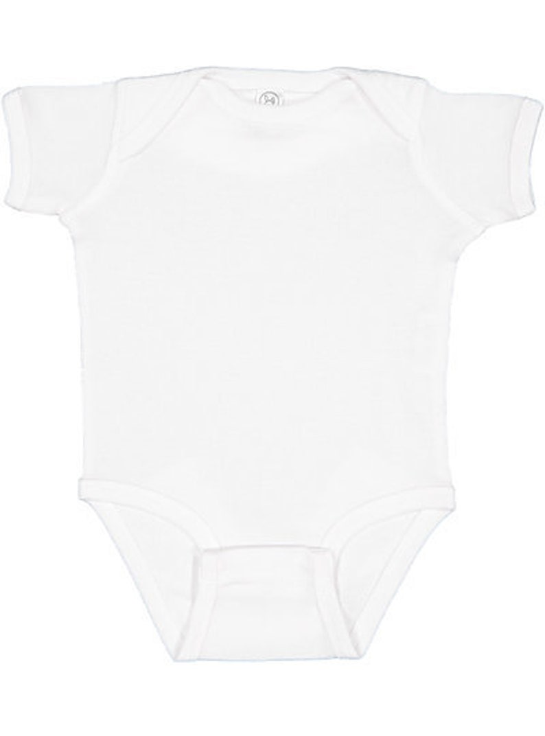 Baby Onesie Blanks Etsy