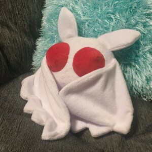 venezuelan poodle moth plush