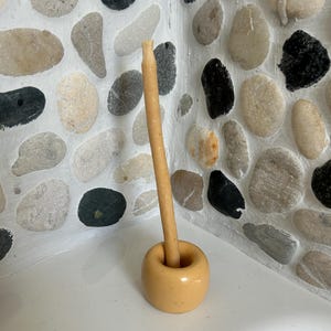 3x Naturlig Tandborste - Äkta Siwak Stick