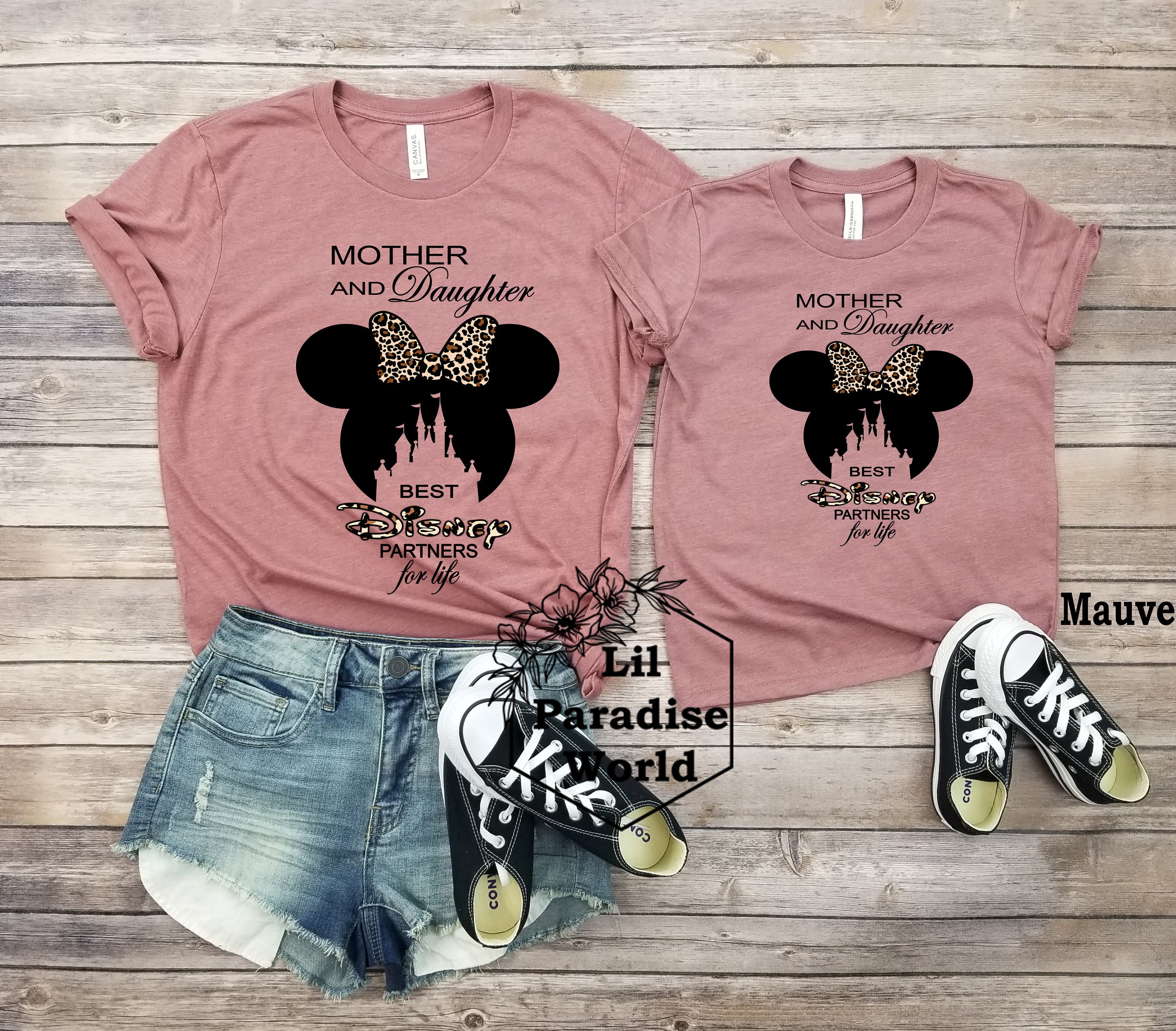 Disney Animal Kingdom Shirt, Disney Matching Long Sleeve Unisex