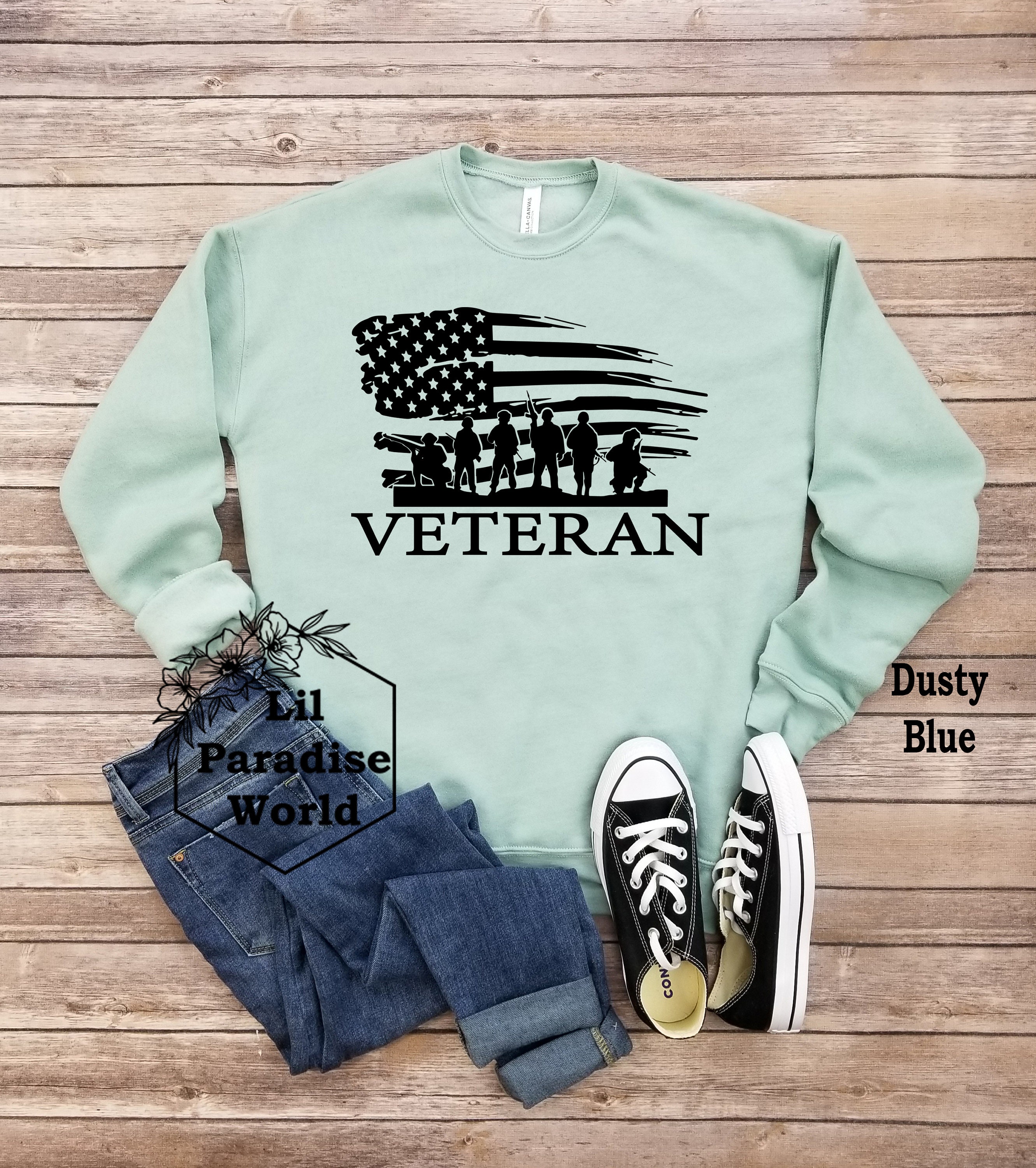 Free discounts for veterans on veterans day