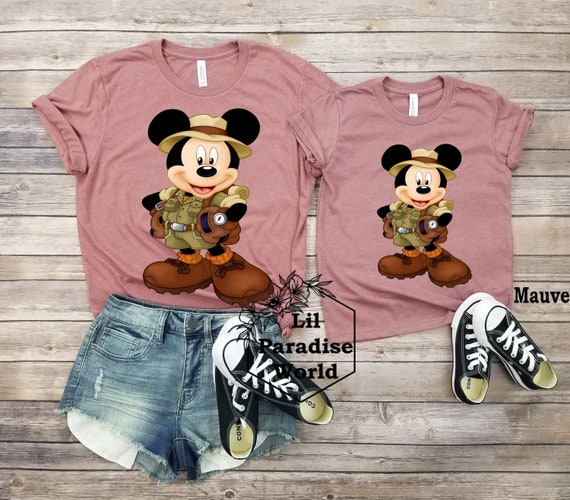 Disfraz para chicos de Mickey Mouse , XS (3T-4T), Negro & rojo