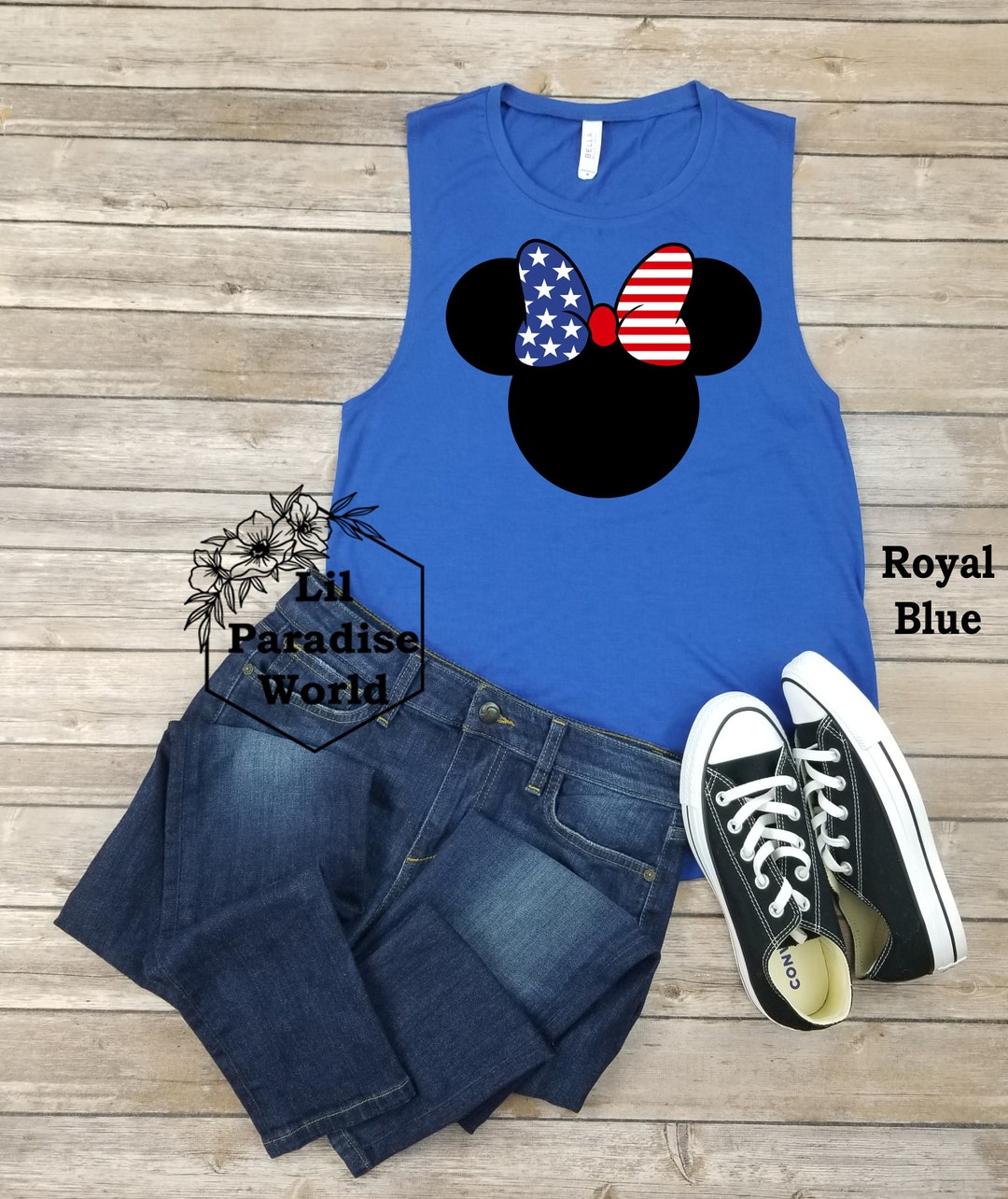 ディズニー MGMSTUDIOS ミッキー タンクトップ ブラック 黒 Sサイズ Disney Women's Plus Size Mickey Mouse Tank Top, 2XL, Grey at