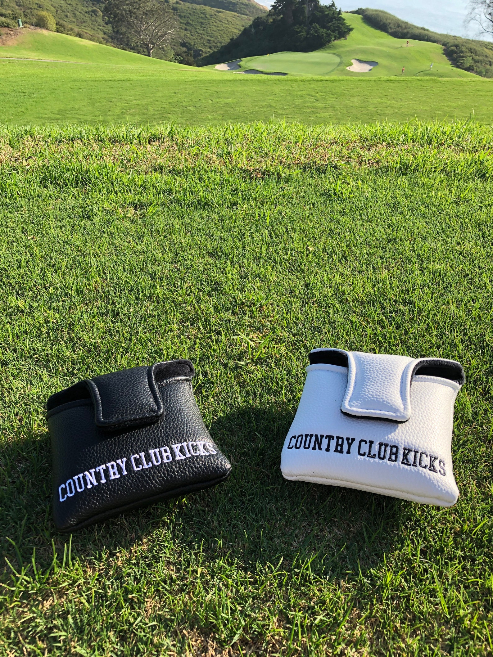 Jordan putter cover mallet Etsy