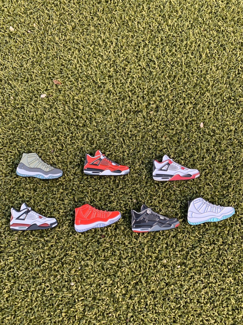 Jordan golf ball marker limited edition Etsy