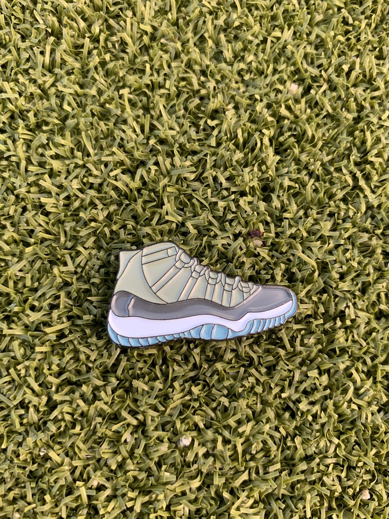 Jordan golf ball marker limited edition Etsy