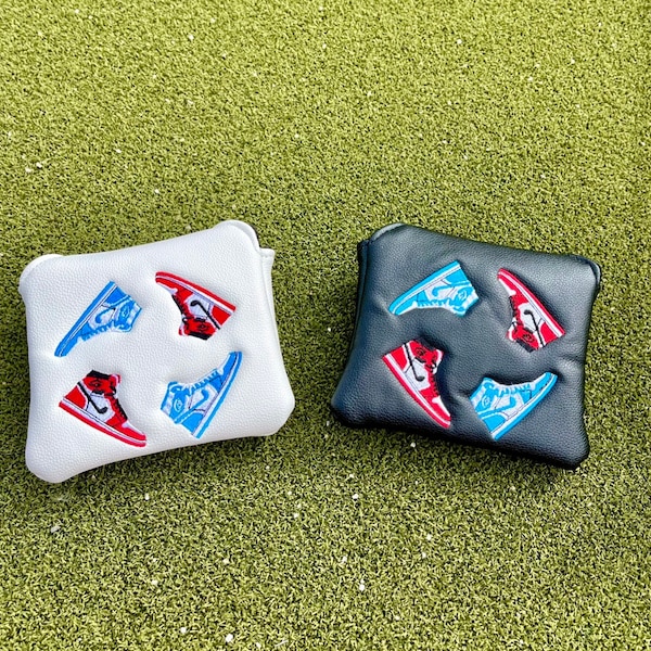 Putter Cover Etsy