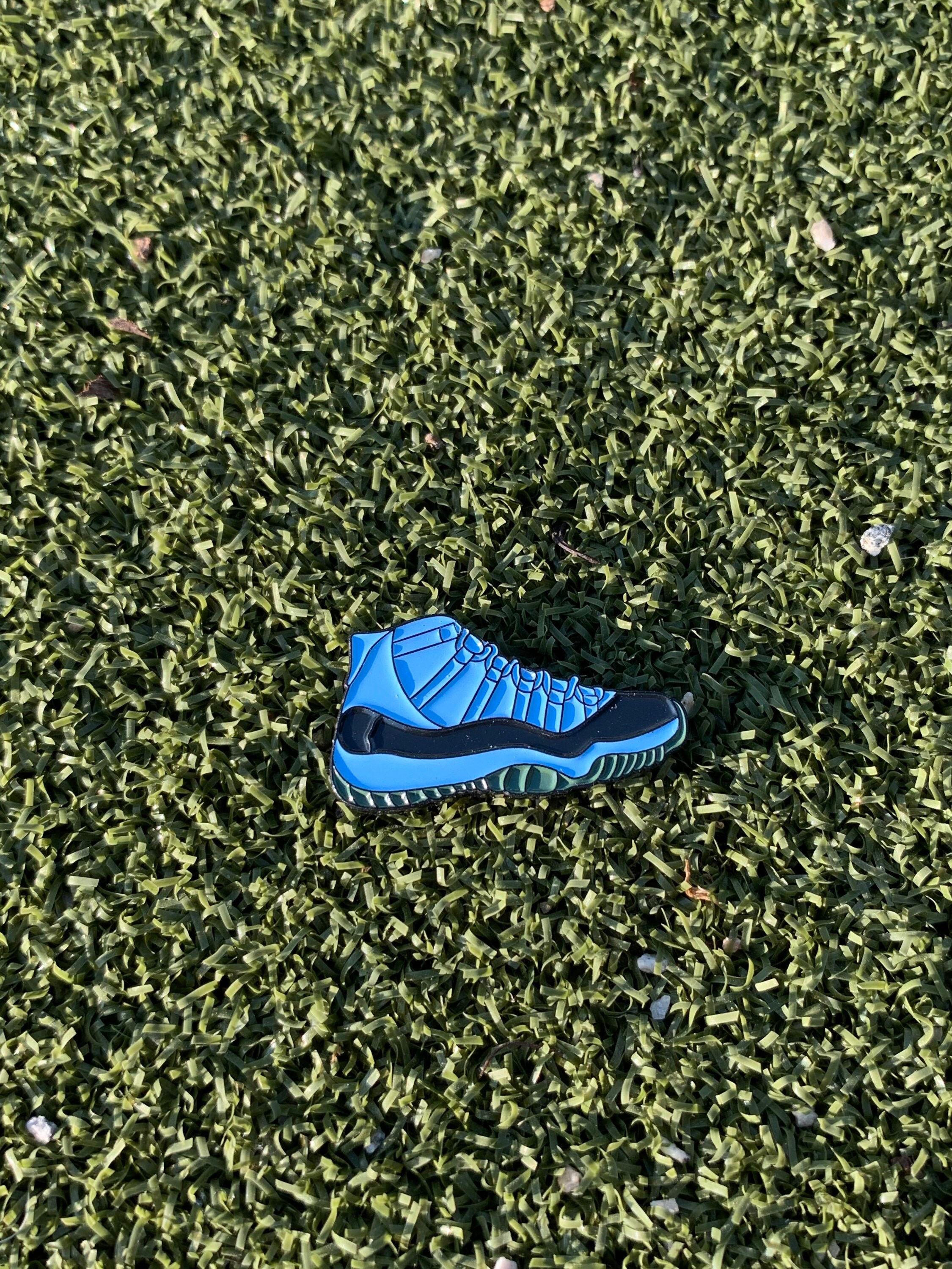 Jordan golf ball markers aj4 aj11 Etsy