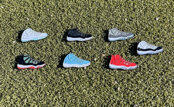 Aj11 golf cheap