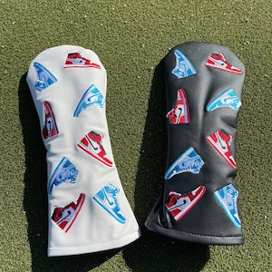 NIKE - 【新品】マイケルジョーダン ヘッドカバー ゴルフ NBA