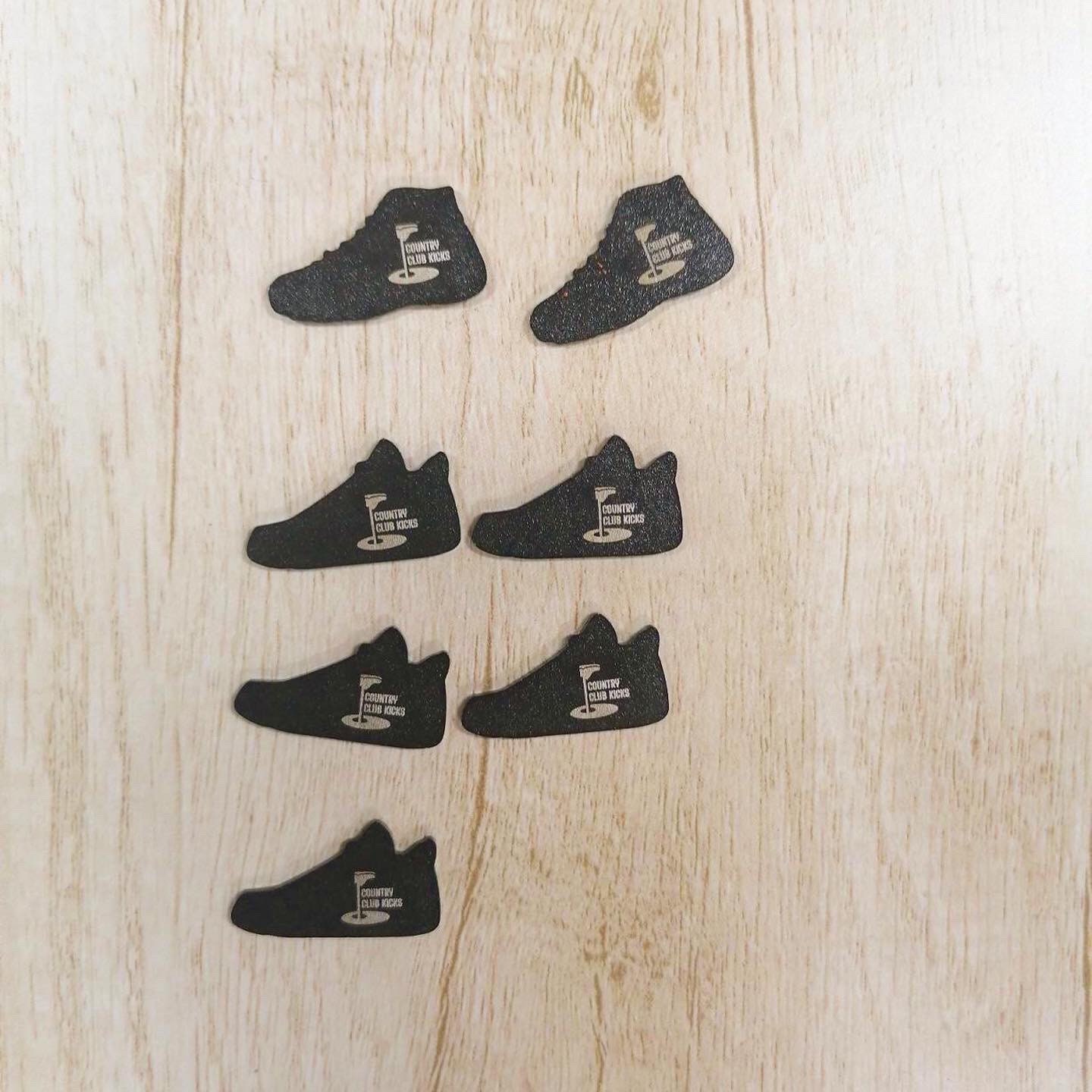 Jordan golf ball markers aj4 aj11 Etsy