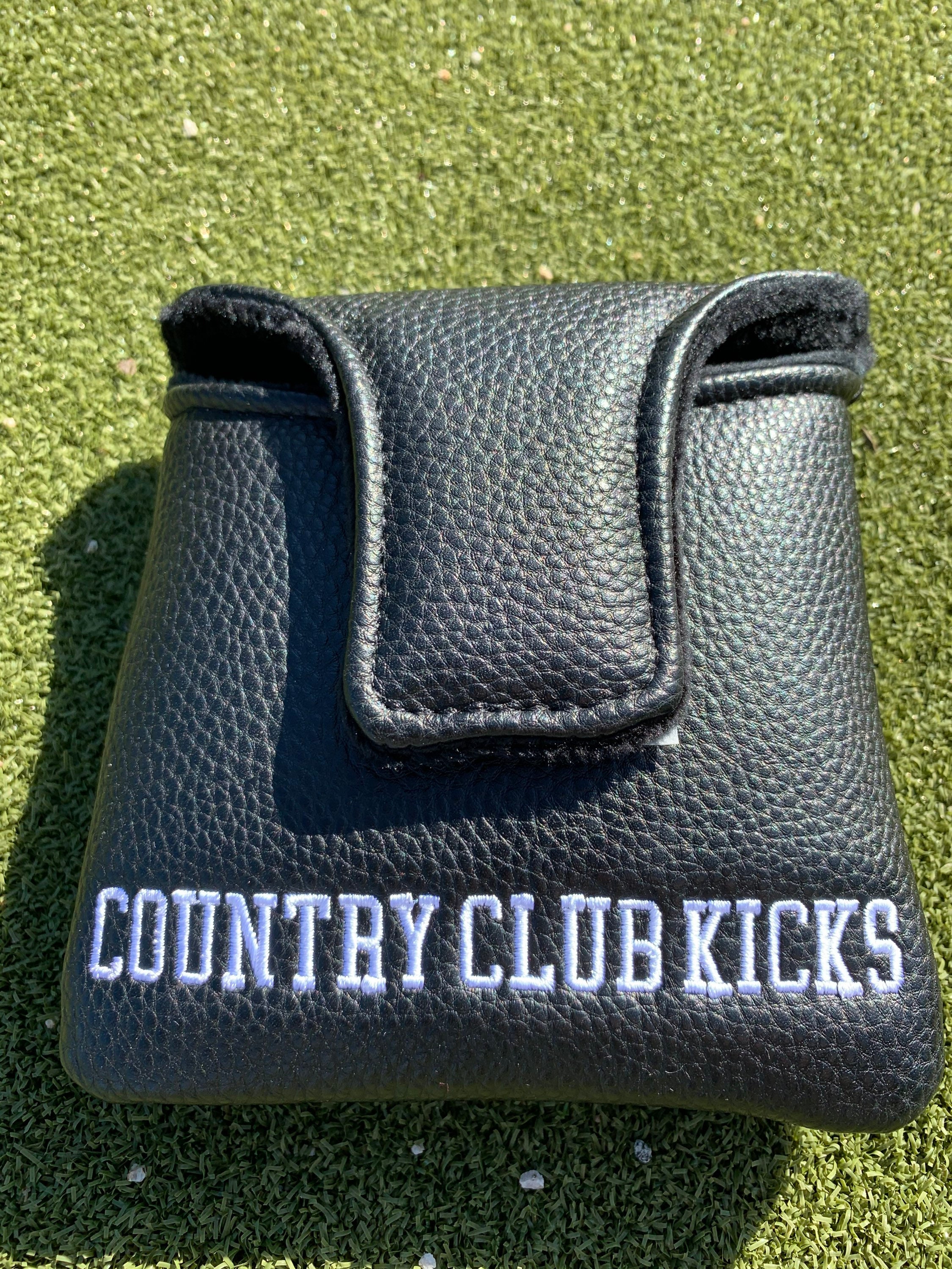 Jordan putter cover mallet Etsy