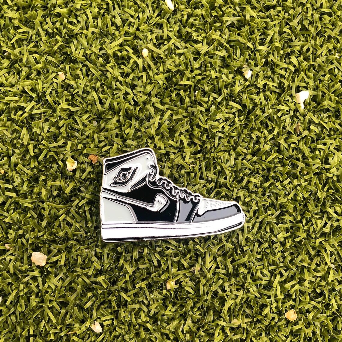 Jordan Sneaker Golf Ball Marker Etsy