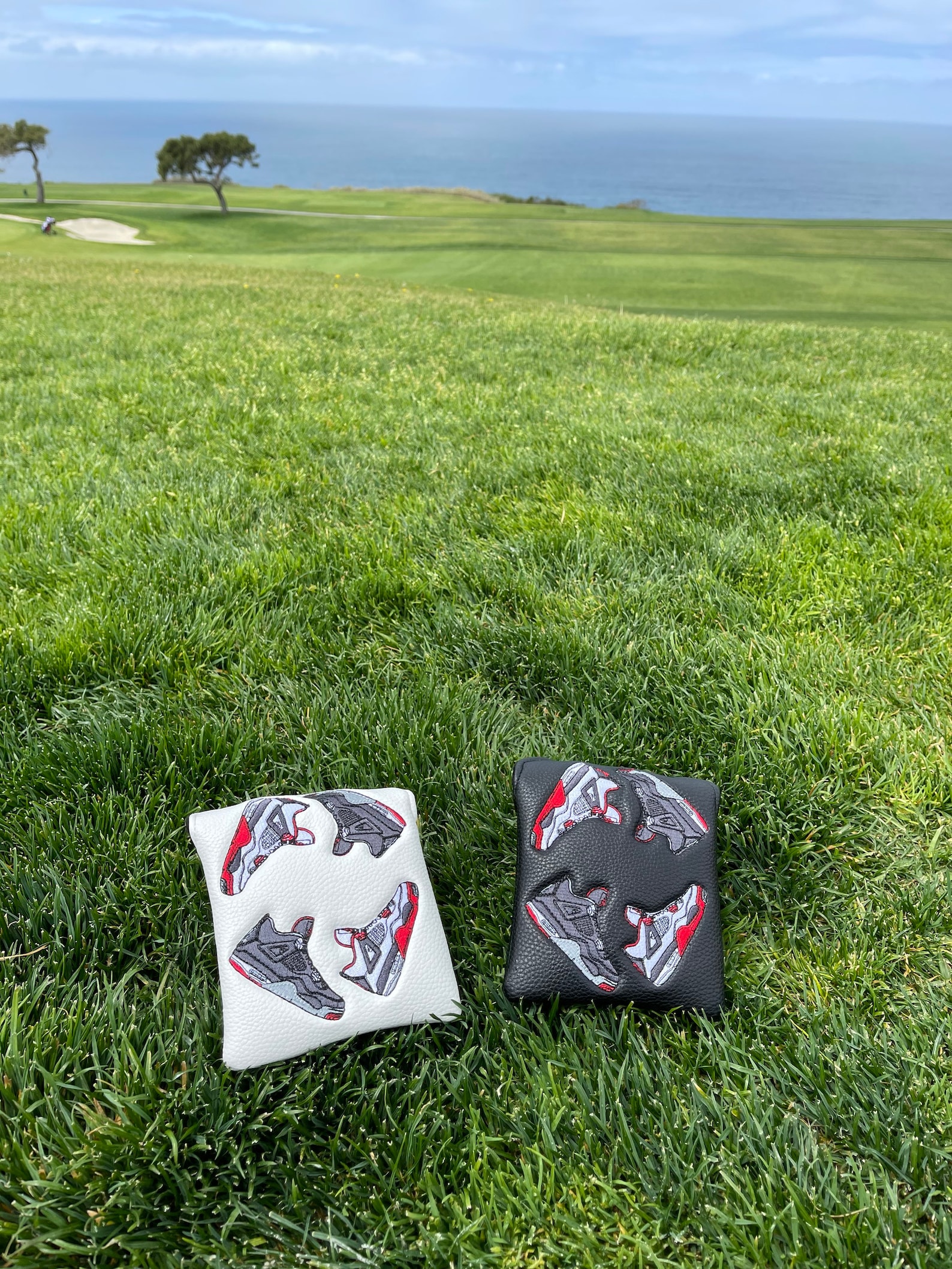 Jordan Golf putter mallet cover Etsy