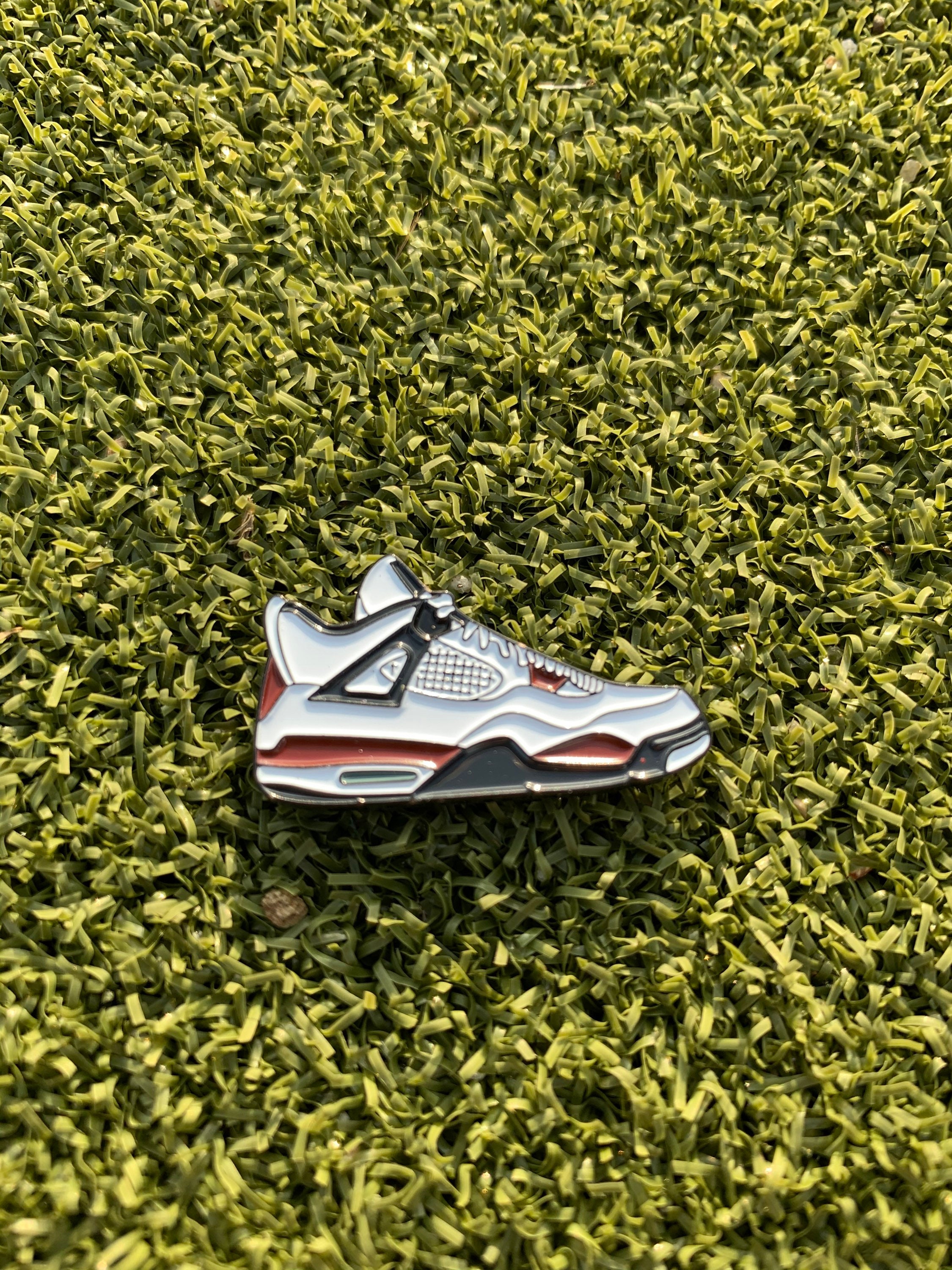 Jordan golf ball markers Etsy