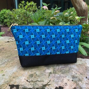 Zipper pouch, Essential Pouch