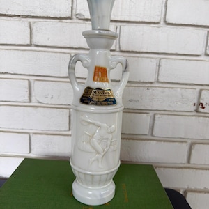 James B Beam Bottle - Etsy