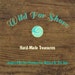 WildForShore