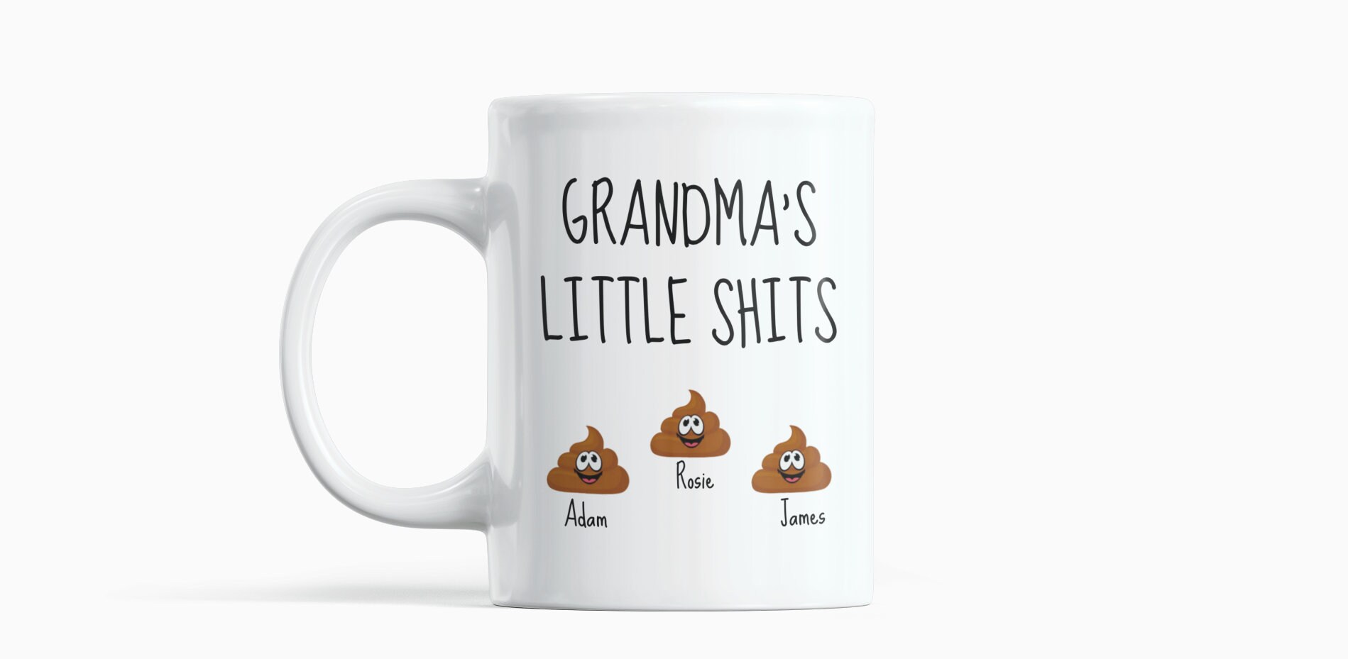 Shitting Granny