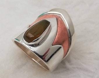 950 silver ring handmade jewelry equinoid ring 950 silver ring and equinoid fossil equinoid,fossil ring, handmade silver